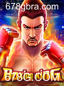 Explorando o Mundo de BoxingKing: Um Mergulho no Jogo de Lutas da 678G.COM