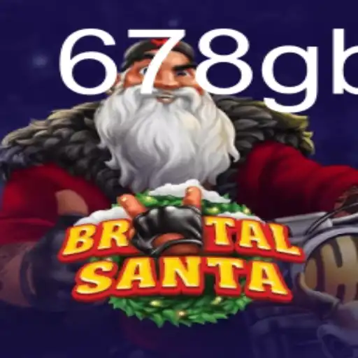 Descubra o Mundo de BrutalSanta: O Jogo Que Mistura Ação e Natal