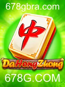 Explorando DaHongZhong: O Novo Fenômeno do Mundo dos Jogos