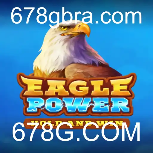 EaglePower: Descubra a Emoção do Novo Fenômeno dos Jogos
