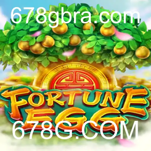 Explorando o Jogo FortuneEgg: A Nova Sensação em 678G.COM