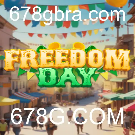Descubra o Fascinante Mundo de FreedomDay: Um Jogo Revolucionário