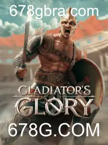 GladiatorsGlory: Um Novo Mundo de Estratégia e Competição