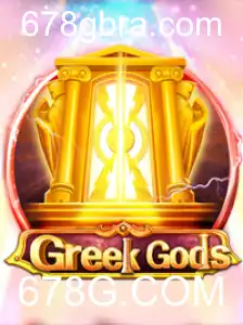 Descobrindo o Encantador Mundo de GreekGods