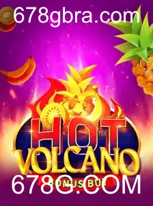 Descubra o Excitante Mundo do HotVolcanoBonusBuy O Jogo de Cassino da 678G.COM