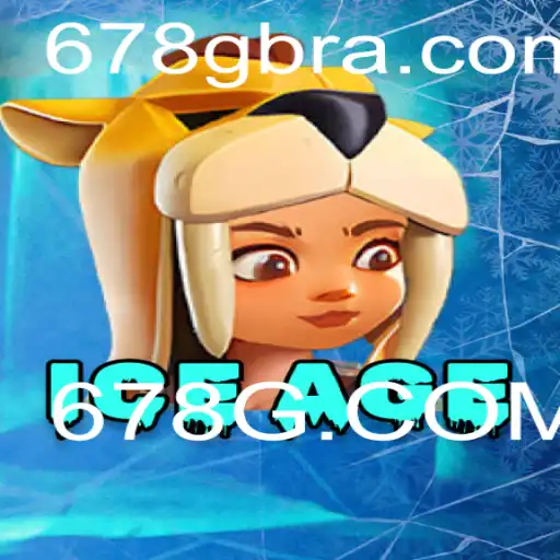 Desvendando o Universo de 'IceAge': Um Mergulho no Jogo Popular de 678G.COM
