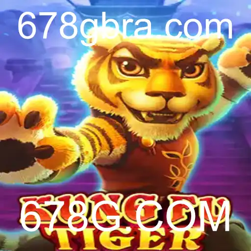 KungFuTiger: Descubra o Jogo Mais Empolgante do Ano