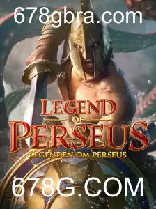 LegendofPerseus: Um Mergulho Épico no Mundo Mitológico