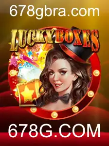 Descubra as Emoções de LuckyBoxes no 678G.COM