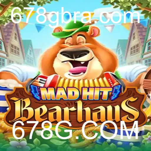 Explorando o Universo de MadHitBearhaus – Um Mergulho no Jogo de Estratégia do Momento