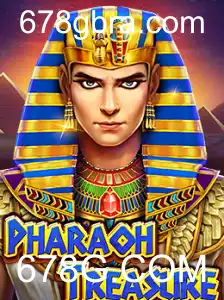 Explorando PharaohTreasure: Aventura e Estratégia no Coração do Egito Antigo