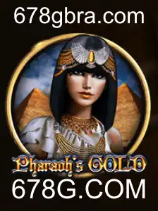 PharaohsGold: Descubra os Segredos do Antigo Egito no Jogo de Cassino Online