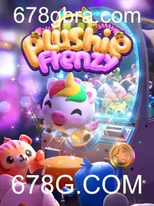 Explorando o Universo Encantador de PlushieFrenzy através de 678G.COM