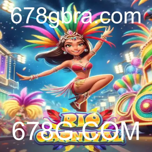 Explorando RioCarnival: A Nova Sensação dos Jogos