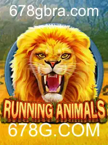 Explorando o Mundo de RunningAnimals: Um Olhar Detalhado