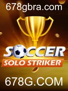 Explorando SoccerSoloStriker: O Jogo Revolucionário da Plataforma 678G.COM