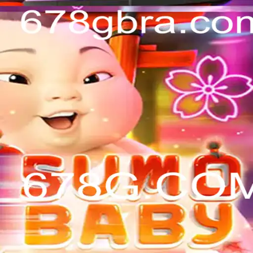 Descubra o Vibrante Mundo de SumoBaby: O Jogo que está Conquistando o Público