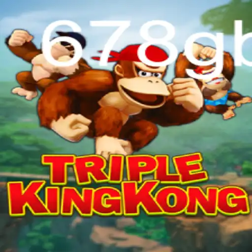 TripleKingKong: Tudo Sobre o Jogo & Regras Atualizadas