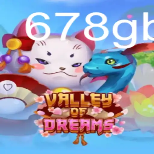 ValleyofDreams: Uma Jornada de Aventuras com 678G.COM